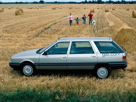 Renault 21  Универсал 5 дв. 1986 – 1995